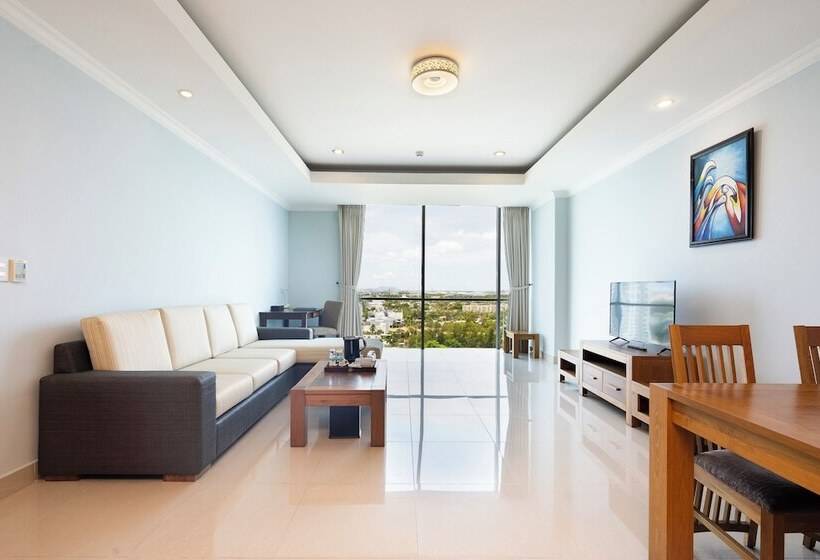 Fotos del hotel Golf Phu My:  26