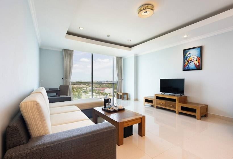 Fotos del hotel Golf Phu My:  55