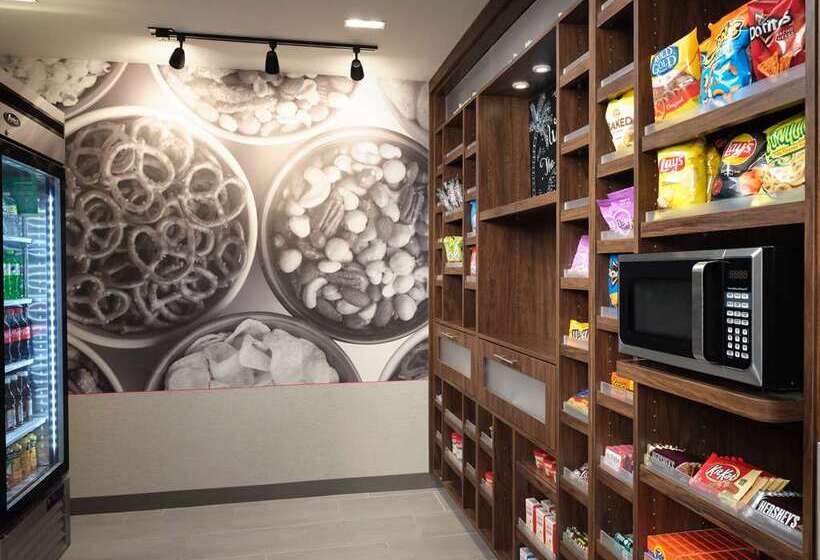 בית מלון כפרי Hampton Inn Pinellas Park St. Petersburg, Fl