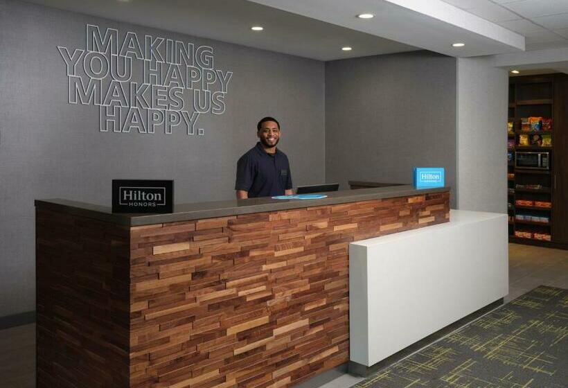 בית מלון כפרי Hampton Inn Pinellas Park St. Petersburg, Fl