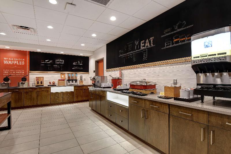 בית מלון כפרי Hampton Inn & Suites Canal Winchester Columbus