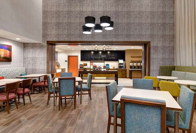 בית מלון כפרי Hampton Inn & Suites Canal Winchester Columbus