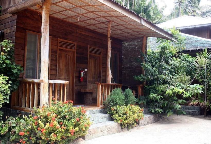 酒店 Jj S Backpackers Village