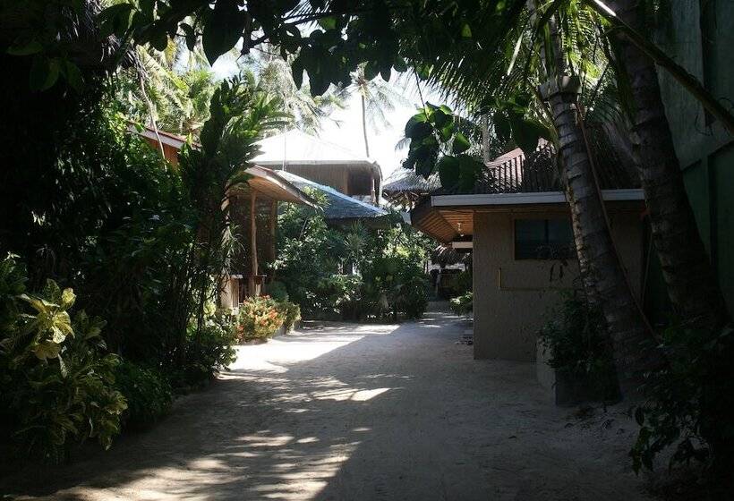 酒店 Jj S Backpackers Village