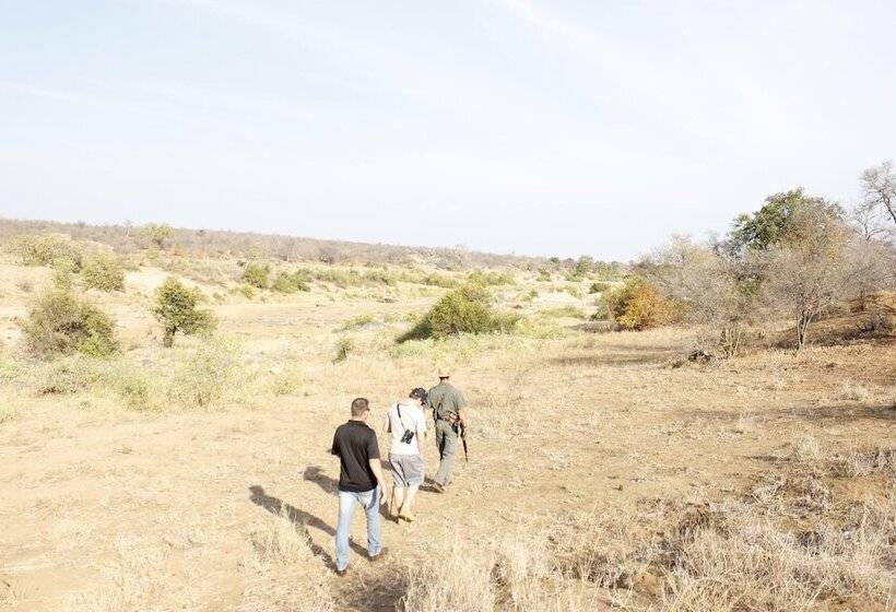 בית מלון כפרי Mthimkhulu Private Game Reserve  Adults Only