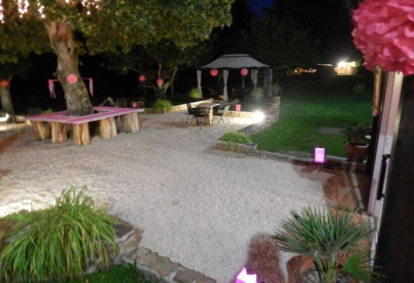 酒店 Pyrenées Emotions, Eco Responsables, Nature, Sports Aventures