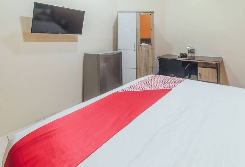 هتل Satria Guest House By Oyo Rooms