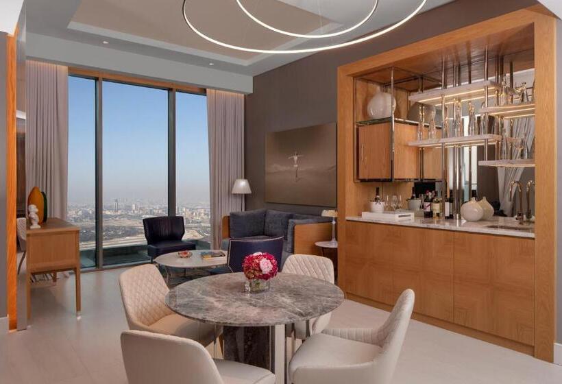 Fotos del hotel Sls Dubai Hotel & Residences:  49