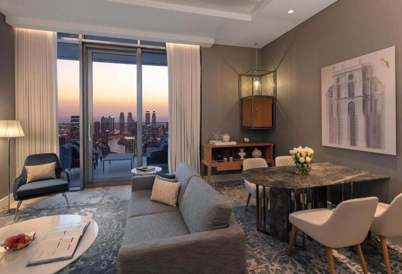 Fotos del hotel Sls Dubai Hotel & Residences:  68