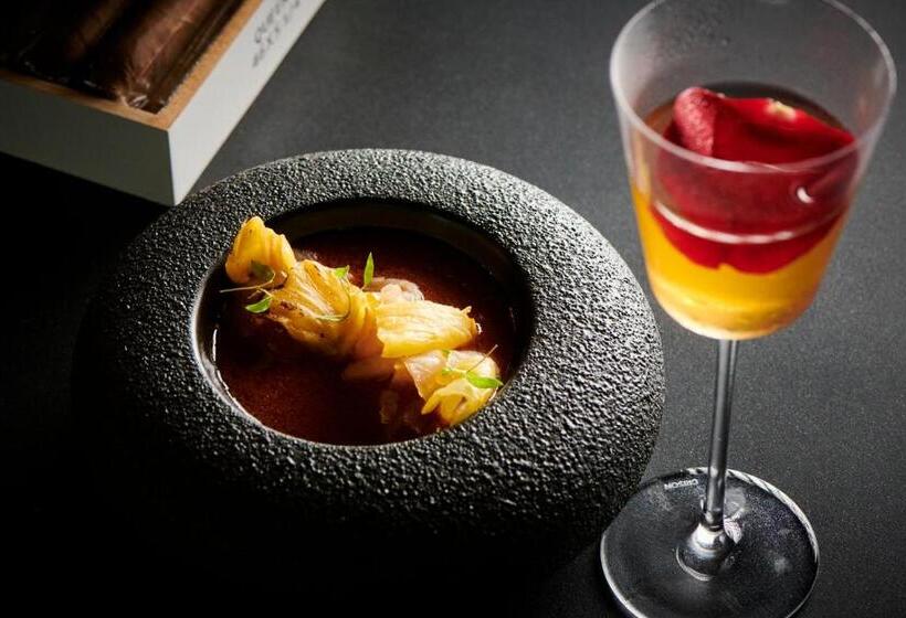 Fotos del hotel Sls Dubai Hotel & Residences:  48