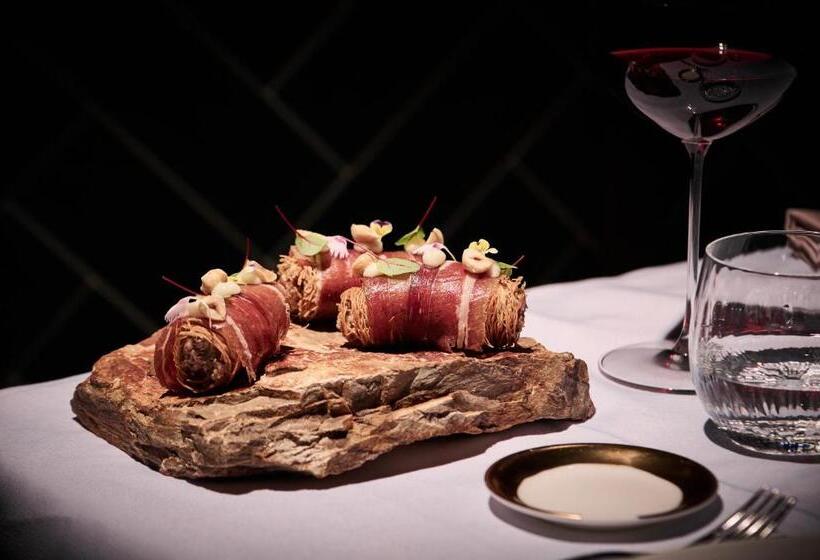 Fotos del hotel Sls Dubai Hotel & Residences:  34