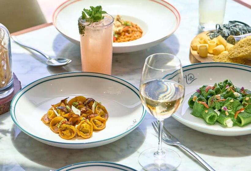 Fotos del hotel Sls Dubai Hotel & Residences:  55