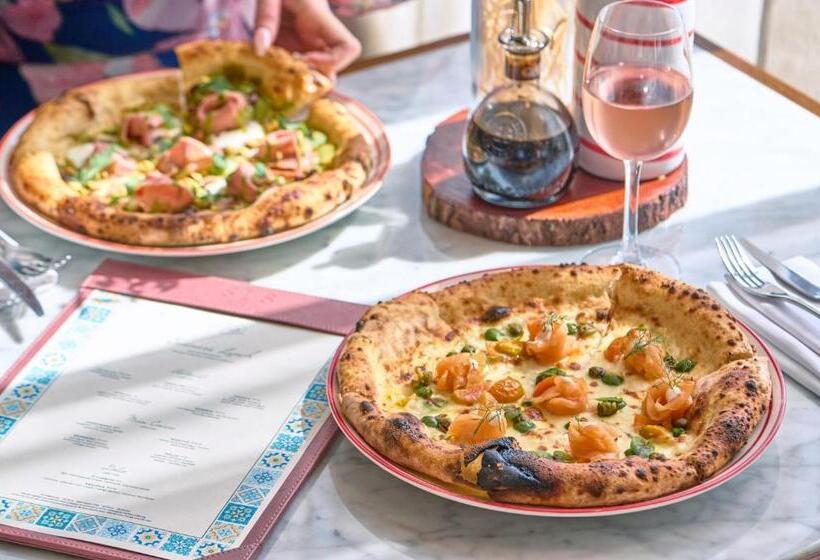 Fotos del hotel Sls Dubai Hotel & Residences:  45