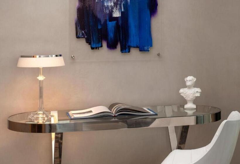 Fotos del hotel Sls Dubai Hotel & Residences:  63