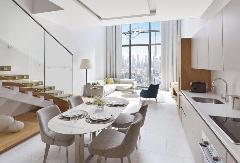 Fotos del hotel Sls Dubai Hotel & Residences:  78