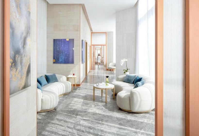 Fotos del hotel Sls Dubai Hotel & Residences:  61