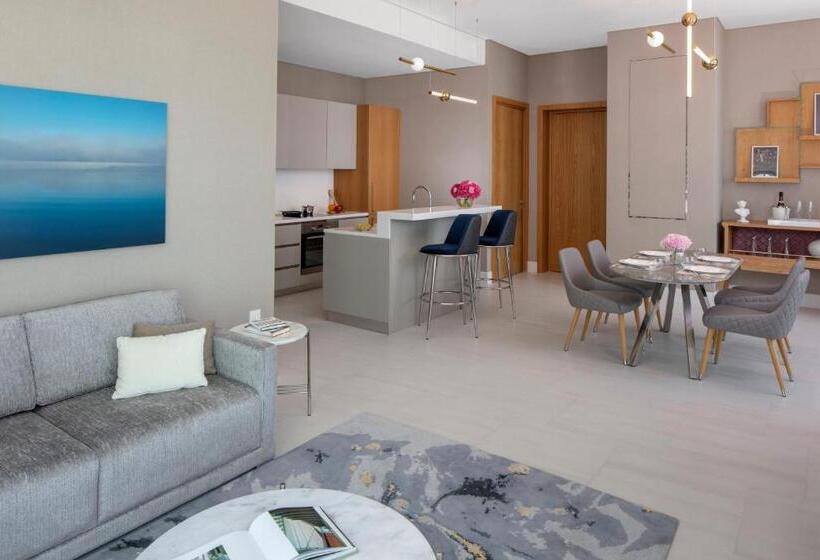 Fotos del hotel Sls Dubai Hotel & Residences:  77