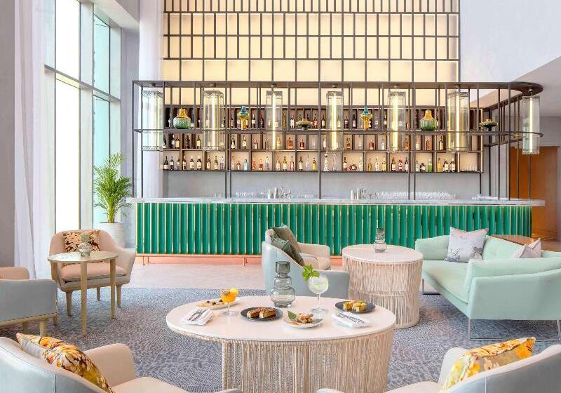 Fotos del hotel Sls Dubai Hotel & Residences:  70