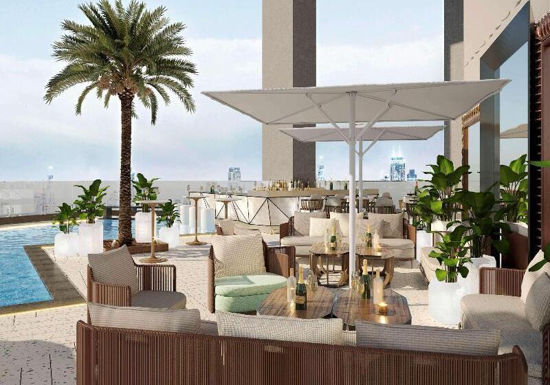 Fotos del hotel Sls Dubai Hotel & Residences:  46