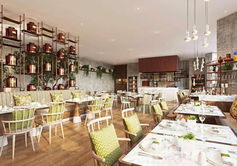 Fotos del hotel Sls Dubai Hotel & Residences:  37