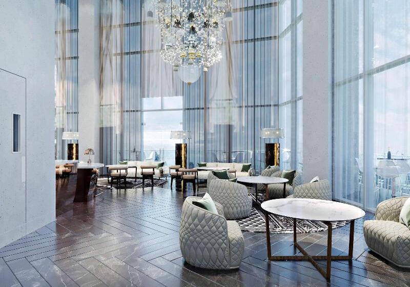 Fotos del hotel Sls Dubai Hotel & Residences:  57