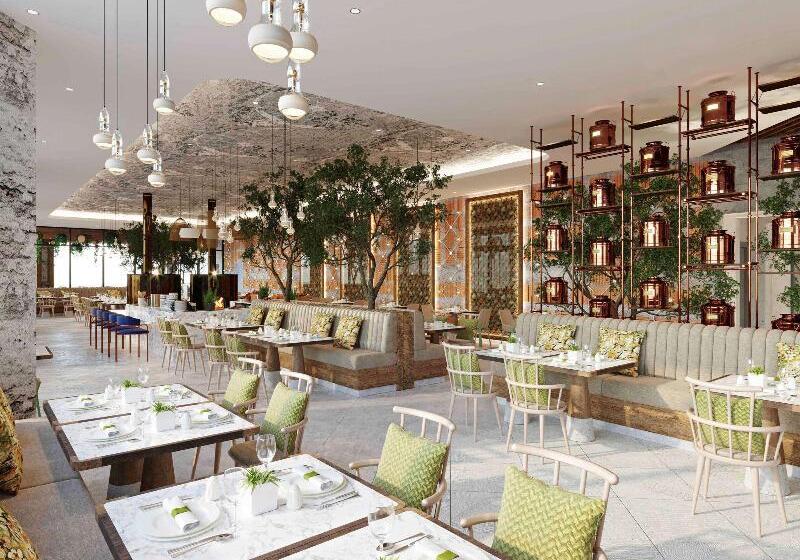 Fotos del hotel Sls Dubai Hotel & Residences:  40