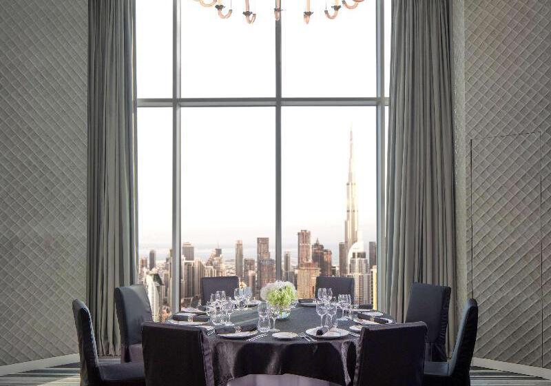 Fotos del hotel Sls Dubai Hotel & Residences:  71