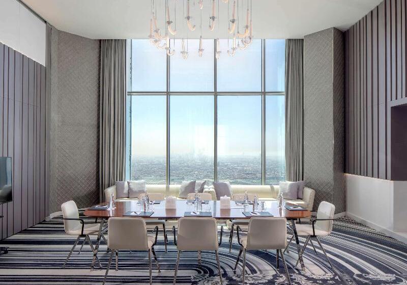 Fotos del hotel Sls Dubai Hotel & Residences:  53