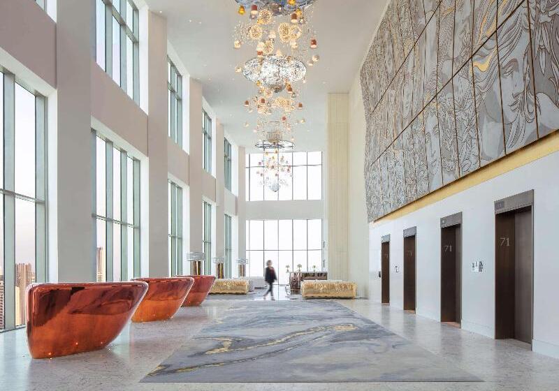 Fotos del hotel Sls Dubai Hotel & Residences:  62