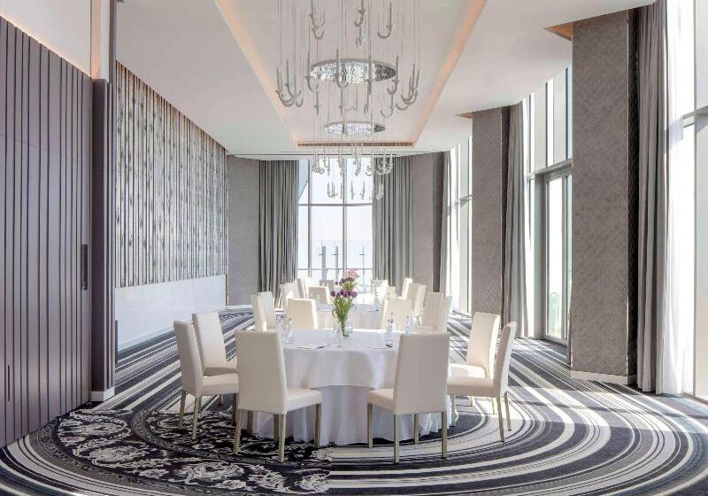 Fotos del hotel Sls Dubai Hotel & Residences:  52