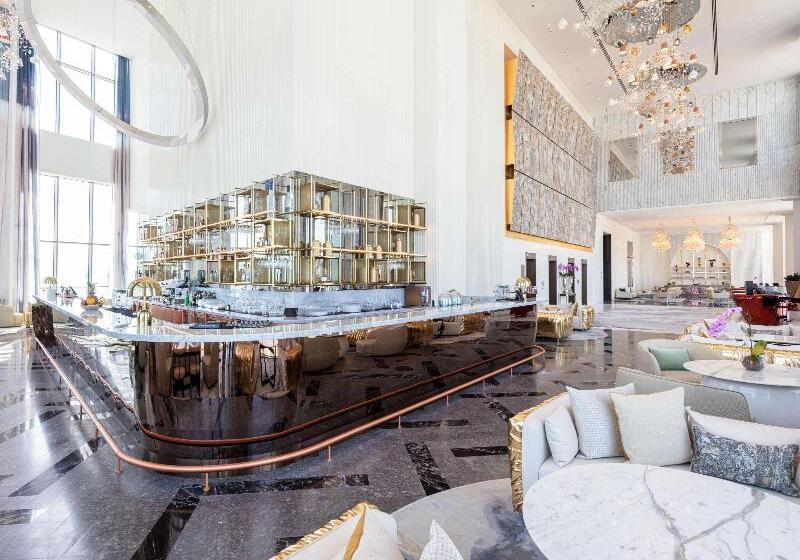 Fotos del hotel Sls Dubai Hotel & Residences:  79