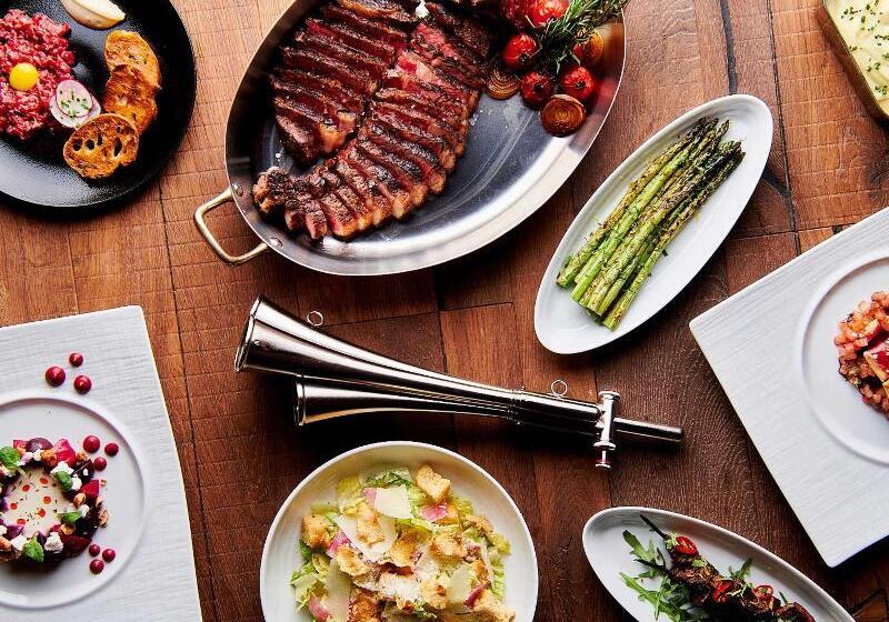 Fotos del hotel Sls Dubai Hotel & Residences:  81