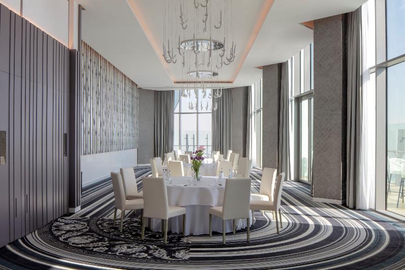 Fotos del hotel Sls Dubai Hotel & Residences:  80