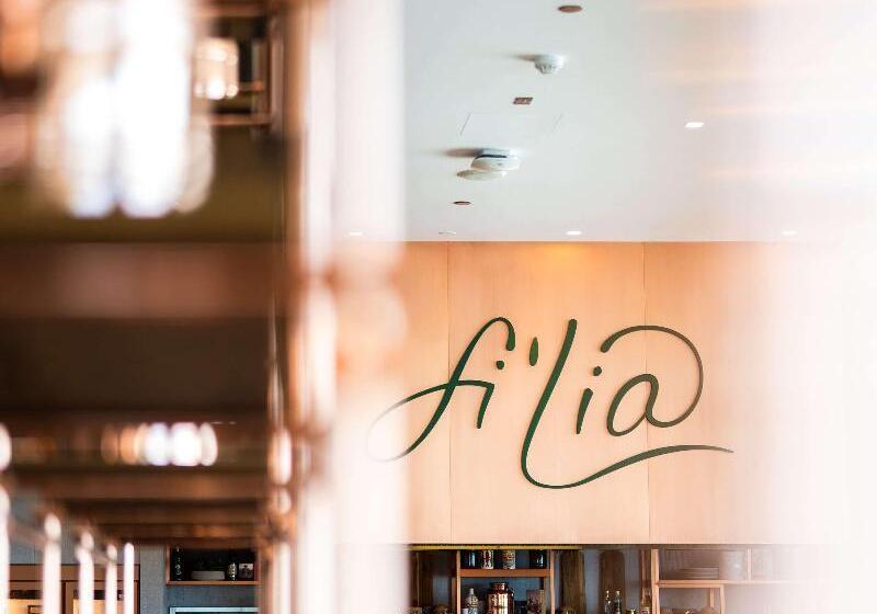 Fotos del hotel Sls Dubai Hotel & Residences:  47