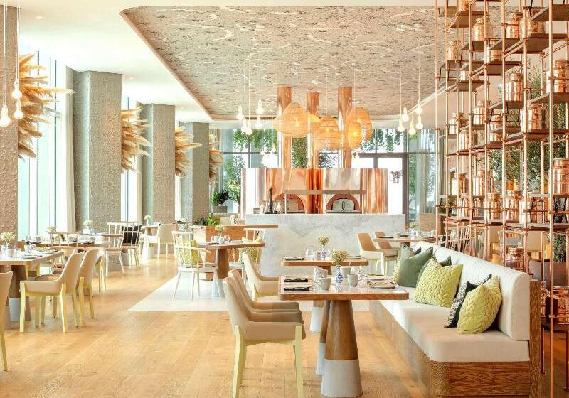 Fotos del hotel Sls Dubai Hotel & Residences:  66