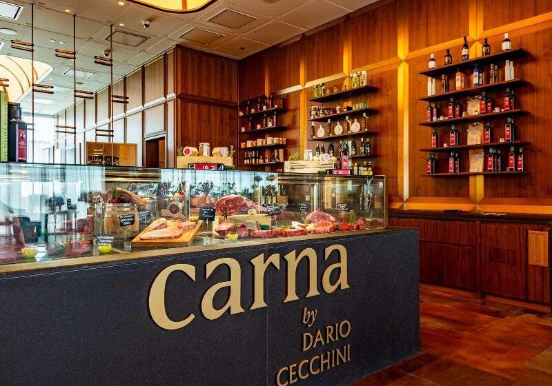 Fotos del hotel Sls Dubai Hotel & Residences:  73