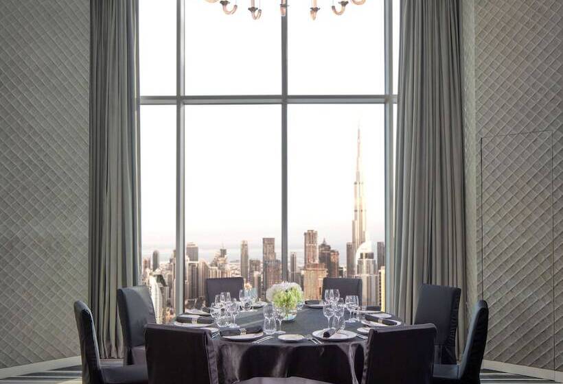 Fotos del hotel Sls Dubai Hotel & Residences:  32