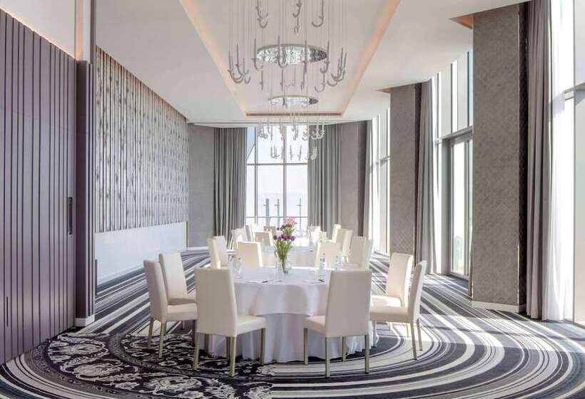 Fotos del hotel Sls Dubai Hotel & Residences:  72