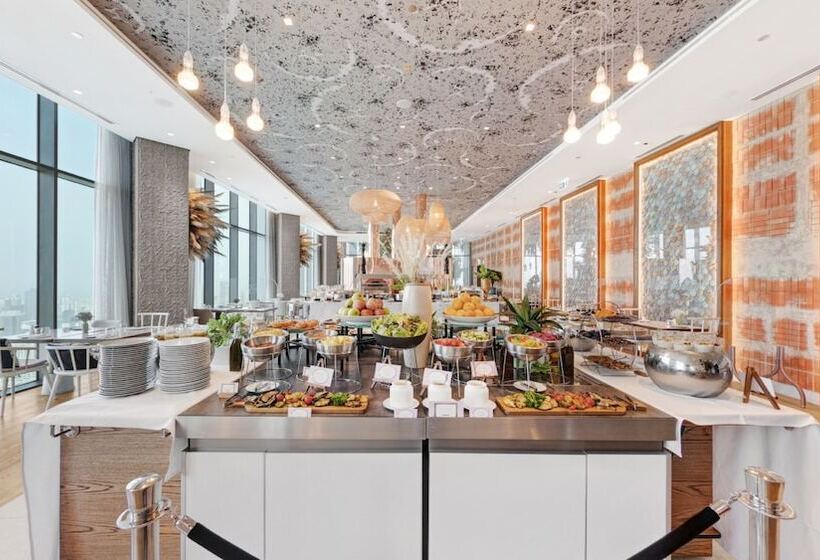 Fotos del hotel Sls Dubai Hotel & Residences:  69