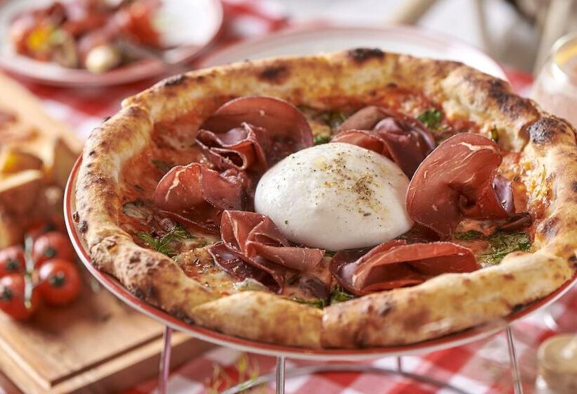 Fotos del hotel Sls Dubai Hotel & Residences:  10