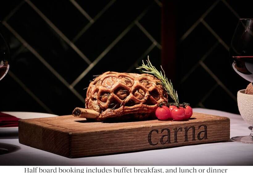 Fotos del hotel Sls Dubai Hotel & Residences:  41