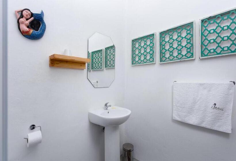بنسيون Karoo Pandok Guesthouse Bethulie