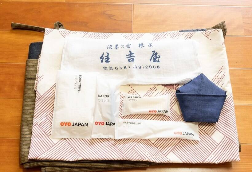 بنسيون Tabist Sumiyoshiya Neo Usuzumi