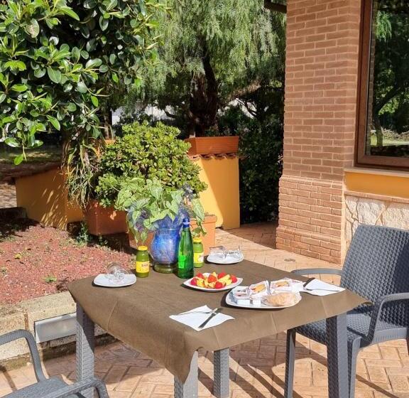 B&b La Noce