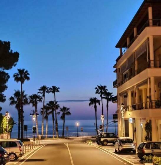 B&b Le Palme
