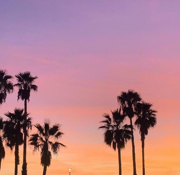 B&b Le Palme