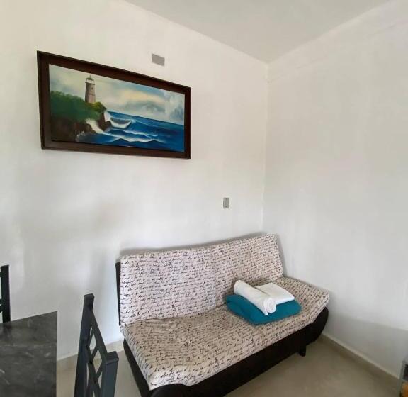Casa Coronaa Holbox México