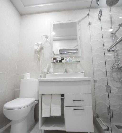 בית מלון כפרי Arhan Palace