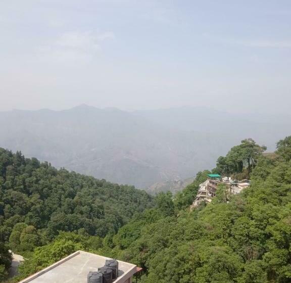فندق Prithvi Resort Valley