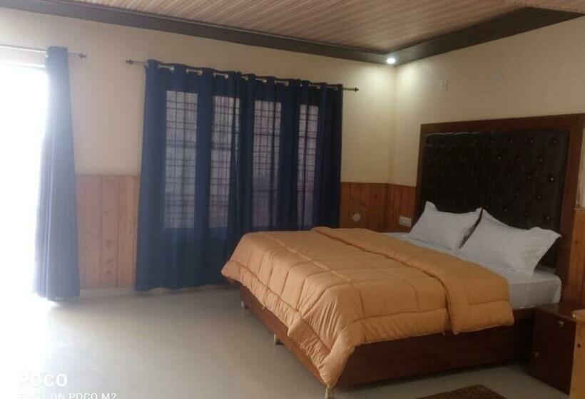 فندق Prithvi Resort Valley